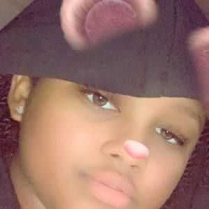 Meet your Posher, Jada